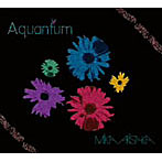有坂美香/Aquantum