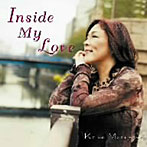 【クリックで詳細表示】丸山圭子/Inside My Love