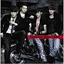 飛輪海/Touch Your Heart（Japan Version.）（初回限定盤）（DVD付）でDMMアフィリエイトツール