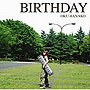 奥華子/BIRTHDAY
