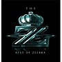 DJ GEORGE/THE Z-THE BEST OF ZEEBRA-
