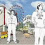 D-51/三横一村