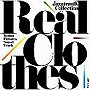 Jazztronik/Real Clothes〜Motion Pictures Sound Track