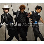 【クリックで詳細表示】w-inds./10周年DANCE BEST
