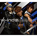 【クリックで詳細表示】w-inds./10周年POP BEST(初回限定盤)(DVD付)