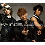 【クリックで詳細表示】w-inds./10周年POP BEST