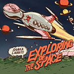 【クリックで詳細表示】SHAKA LABBITS/EXPLORING OF THE SPACE