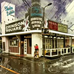 【クリックで詳細表示】SHAKA LABBITS/CRIMSON SQUARE