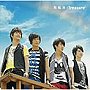  飛輪海/Treasure（初回限定盤B）（写真集付）でDMMアフィリエイトツール