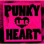 【クリックで詳細表示】NDS「家庭教師ヒットマンREBORN！DSフェイトオブヒートII」OPテーマPUNKY■HEART/LM.C