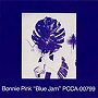  Bonnie Pink/Blue JamでDMMアフィリエイトツール