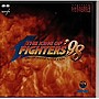 THE KING OF FIGHTERS’98