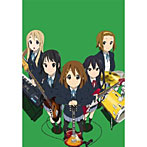 【クリックで詳細表示】TVアニメ「けいおん！！」オフィシャル バンドやろーよ！！～Let’s Music4～ イメージソング他編(バンドスコア付)