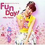 羽生未来/羽生未来メモリアルアルバム〜FUN DAYS〜
