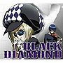 BLACK DIAMOND（初回限定盤）/ブラックダイヤモンズでDMMアフィリエイトツール