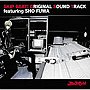 SKIP・BEAT！ ORIGINAL SOUND TRACK featuring SHO FUWA