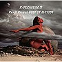  （2）K・PLEASURE Kenji Kawai BEST OF MOVIES/川井憲次でDMMアフィリエイトツール