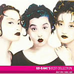 GO-BANG’S/GO-BANG’S ベスト・コレクション