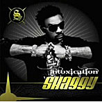 【クリックでお店のこの商品のページへ】シャギー/Intoxication