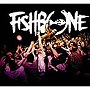  フィッシュボーン/FISHBONE LIVE（DVD付）でDMMアフィリエイトツール