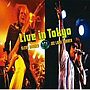 ヒューズ・ターナー・プロジェクト/HTP-ライブ・イン・トーキョー