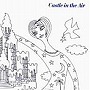  Castle In The Air〜谷川公子＋渡辺香津美/Castle In The AirでDMMアフィリエイトツール