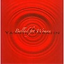 やしきたかじん/Ballad for Woman〜女性のためのバラード集〜