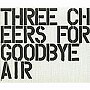  AIR/Three Cheers For Goodbye〜The Best Of Air〜でDMMアフィリエイトツール