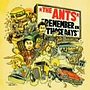 ANTS/REMEMBER IN THOSE DAYS
