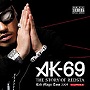  AK-69/THE STORY OF REDSTA-RED MAGIC TOUR 2009-Chapter 2（DVD付）