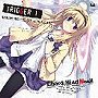  CHAOS；HEAD NOAH キャラクターソングシリーズ CHAOS；HEAD〜TRIGGER1〜（初回限定盤）/宮崎羽衣（西條七海）でDMMアフィリエイトツール
