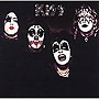KISS/地獄からの使者〜ファースト