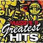  MASSIVE B GREATEST HITSでDMMアフィリエイトツール