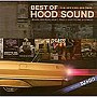 BEST OF HOOD SOUND-THE OFFICIAL MIX TAPE-:DJ☆GO