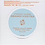  AFTERNOON TEA MUSIC ORANGE ICED TEAでDMMアフィリエイトツール