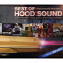 BEST OF HOOD SOUND-THE OFFICIAL MIX TAPE-:DJ☆GO（初回盤）（DVD付）