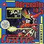 CASCADE/Adrenalin No.5