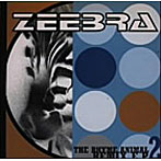 【クリックで詳細表示】ZEEBRA/THE RHYME ANIMAL REMIX E.P.2