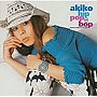 akiko/ヒップ ポップ バップ