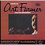 アート・ファーマー/リッスン・トゥ・アート・ファーマー＆ザ・オーケストラ