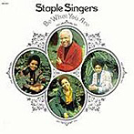 【クリックで詳細表示】ステイプル・シンガーズ/ビー・ホワット・ユー・アー