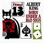  アルバート・キング/ボーン・アンダー・ア・バッド・サインでDMMアフィリエイトツール