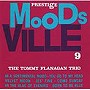  トミー・フラナガン/ザ・トミー・フラナガン・トリオでDMMアフィリエイトツール