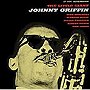 ジョニー・グリフィン/ザ・リトル・ジャイアント