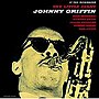 ジョニー・グリフィン/ザ・リトル・ジャイアント