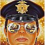 〈刑事魂 海外編〉Great Cops 海外の刑事ドラマ＆ムービー・テーマソング・ベスト