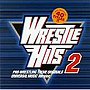  レッスルヒッツ2〜プロレス・テーマ・オリジナルス〜ユニバーサルミュージック編でDMMアフィリエイトツール