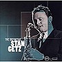  スタン・ゲッツ/ベスト・オブ・スタン・ゲッツでDMMアフィリエイトツール
