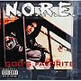 N.O.R.E./グラミー・ゴッズ・フェイヴァリット