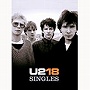  U2/ザ・ベスト・オブU2 18シングルズ CD+DVD限定盤でDMMアフィリエイトツール